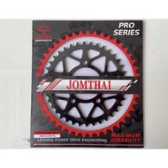 Rear Sprocket Stallions CT400