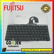 Fujitsu Mh330 Black Keyboard - Black