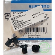 Online Bike Shimano Chainring Screw/Chainring Screw R9200/R9100/R8000/R6800