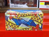 全新 KAIDO HOUSE MINI GT KHMG248 248 DATSUN KAIDO 510 WAGON KOI WAGON V1