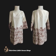 Batik Dress Et Cetera (PL-74)
