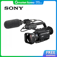 Sony | Sony (Sony) Genuine Product / Pxw-Z90 / 4K Camcorder