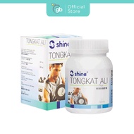 Shine Tongkat Ali Plus Capsule (30s)