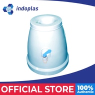 Indoplas Table Top Water Dispenser Round