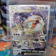 Deoxys VSTAR - GG46/GG70 - Ultra Rare