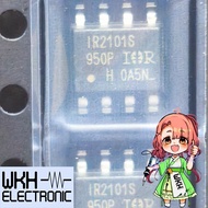 EWR27 ORIGINAL IR2101 IR2101S IR 2101 HIGH AND LOW SIDE DRIVER SMD IC SOP8