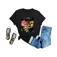 2025 gift for friends waffle shirt Fight Club Movie 90s Vintage Edward Norton & Brad Pitt Cute Gifts