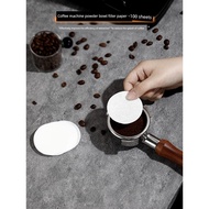 Handle Powder Bowl 51/58mm Universal Espresso Machine