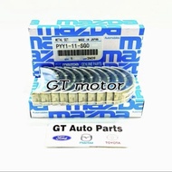 PYY111SG0 PYY111SH0 PYY111SHX Main Bearing Metal Seat Mazda Cx5 2.5cc & Mazda 6 Sky Active