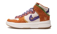 Nike Womens W Dunk HI Up PRM DQ5012 133 - Size