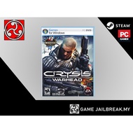 Windows PC Game Crysis Warhead Digital Download