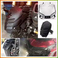 HONDA ADV150 ADV SPLASH GUARD COVER TAYAR BELAKANG CAP HUGGER REARA DV150 HEAD LAMP HEADLIGHT GUARD 