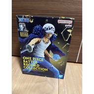 ONE PIECE Battle Record Collection Trafalgar Law Figure