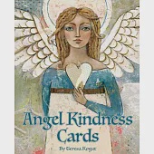 Angel Kindness Cards