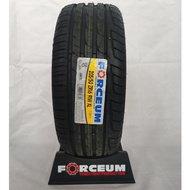 FORCEUM TYRE (205/50R16) NEW TYRE
