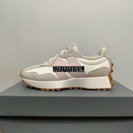 WS327AL NB 327 MOONBEAM STONE PINK UNISEX WOMEN SHOES