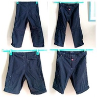 (童)Nautica可拆式長褲+短褲(100~110cm)