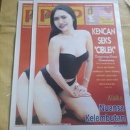 Tabloid Pop edisi 49
