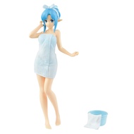 Banpresto Sword Art Online Code Register EXQ Figure - Yuyakumori Asuna Figure