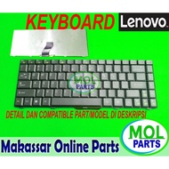 Keyboard Lenovo B450 B450A B450L B465 B465C N480 N485