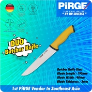 🔥LIMITED🔥Pirge Butcher Knife 21cm/8'' (DUO34104)