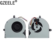 iiGZEELE New 5V CPU GPU Cooling Fan For ASUS G751 G751J G751M G751JT G751JY G751JL G751JZ G751JM Lap