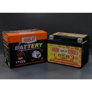 BKP YTZ5S MF BATTERY