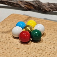 【專門加購】搖獎機專用獎珠12mm | 讓你的抽獎活動更精彩 !