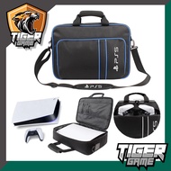 กระเป๋าสะพายข้างใส่เครื่อง Playstation 5 (กระเป๋าสะพายข้าง PS5)(กระเป๋าสะพาย)(กระเป๋าสะพาย)(กระเป๋า ps5)(ps5 bag)(ps5 Shoulder Bag)