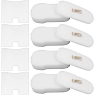 Penapis penggantian CERO HZ2002 serasi dengan Shark Vertex Ultralight DuoClean PowerFins Corded Stic