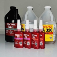 LOCTITE LOCTITE 601 603 609 620 638 648 660 680 Cylindrical Fixing Glue