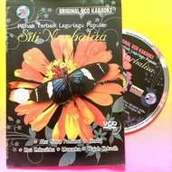 Video Klip Asli Original Kaset Vcd Karaoke Lagu Siti Nurhalizah Full Album Terbaru - Vocal On Of Akt
