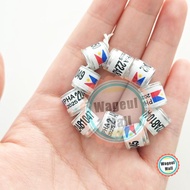 Pigeon ring 2025 Oval PHA ring for dove 2025 philippines singsing ng kalapati Pigeon accessories