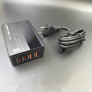 อะแดปเตอร์ USB-C ชาร์จเร็ว 65W