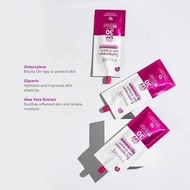 BS SET & SUNSCREEN ORIGINAL