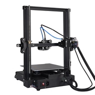 Dual Z Axis Kit Lead Screw Dual Screw Rod with Stepper Motor for Biqu B1