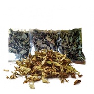 READY STOCK : Teh Herba Misai Kucing