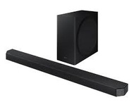 🌟全新 ✔️ 可用消費卷🌟 Samsung 三星 7.1.2ch Soundbar (2021) HW-Q900A