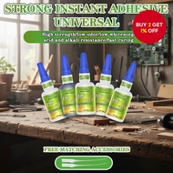 A 401 Invisible Waterproof Precision Repair Glue Traceless Super Adhesive Heavy Duty