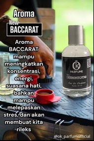 OK PARFUM EAU DE PARFUME 30 ML INSPIRED