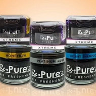 Be pure Xtreme Car Perfume Air Freshener
