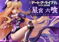 【殘荷齋23年11月預購 】Prime 1 代理版 PRISMA WING 約會大作戰 星宮六喰 1/7 PVC完成品  0806