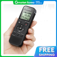 4GB SONY เครองบนทกเสยง/สเตอรโอ/USB/ความเรว/การเลนซำ/px470