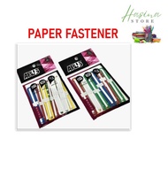 APLUS: Paper Fastener