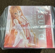 [現貨] SAO 刀劍神域 亞絲娜 睡衣 家居服 FIGURE