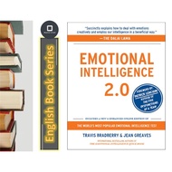 【EnglishBook】Emotional Intelligence 2_0 | 电子书 DigitalBook