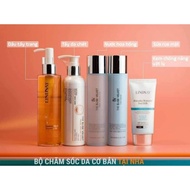 Lindsay home skin care Combos