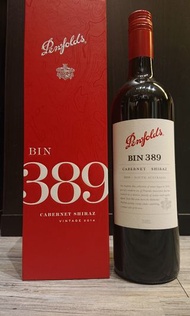 Penfolds Bin 389 2014