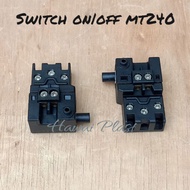 MAKTEC MT240 MT243 CUT OFF Switch