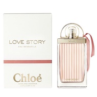 Chloe Love Story Eau Sensuelle EDP 75ml [Original Perfume for Her]